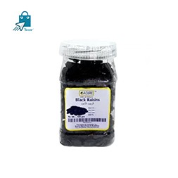 Acure Black Raisins- কালো কিসমিস