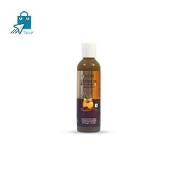 Acure Castor Oil (ক্যাস্টর অয়েল)