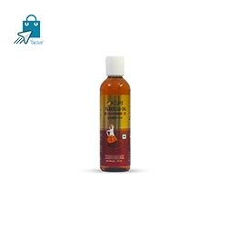 Acure Flax Seed Oil (তিশির তেল)