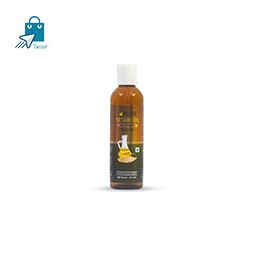 Acure Sesame Oil (তিলের তেল)