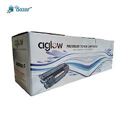 Aglow Premium Toner Cartridge
