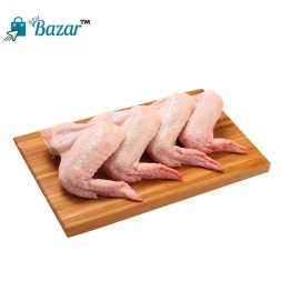 Antibiotics Free Chicken Wings