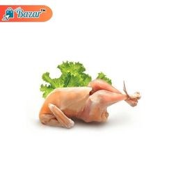 Antibiotics Free Sonali Chicken - এন্টিবায়োটিক ফ্রি সোনালি মুরগী ( লাইভ ওয়েট ১১০০ গ্রাম)