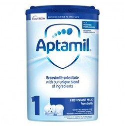 Aptamil 1 First Infant Milk 800gm