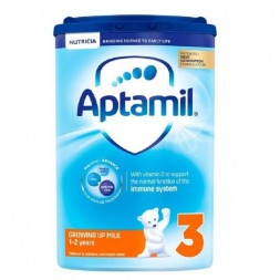 Aptamil 3 Growing Up Baby Milk 1-2 Years 800g