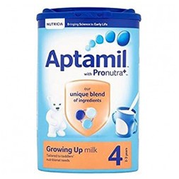 Aptamil 4 Growing Up MIlk 800gm