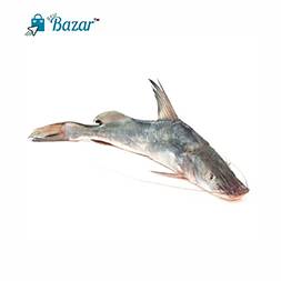 Ayer Fish- Giant River Cat Fish ( 1 kg-2 kg Size )