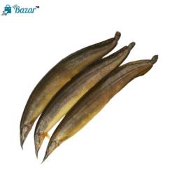 Baim mas - বাইম মাছ (Big Size)