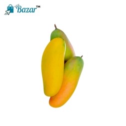 Banana Mango | ব্যানানা আম
