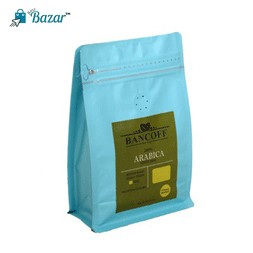 Bancoff Arabica Medium Roast Coffee Bean
