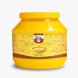 Best Bazar Ghee | দেশি পিওর গাওয় ঘি
