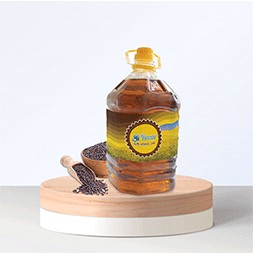 Best Bazar Mustard Oil