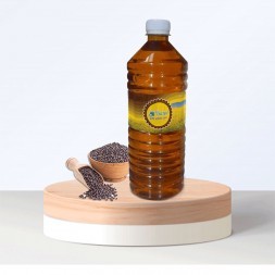Best Bazar Mustard Oil 500 ml