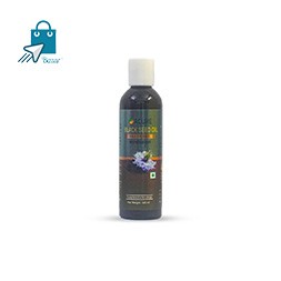 Black Seed Oil (Kalojira)- কালোজিরা তেল