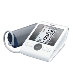 Blood pressure Monitor With Adapter