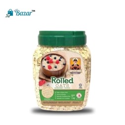 Captain Rolled Oats | ওটস
