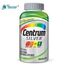 Centrum Silver Multivitamin Adults 50+(325 Tab)