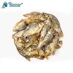 Chapa Dry Fish 500 gm