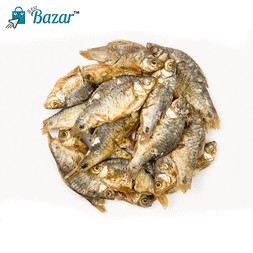 Chapa Dry Fish 250 gm