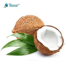 Coconut-নারিকেল
