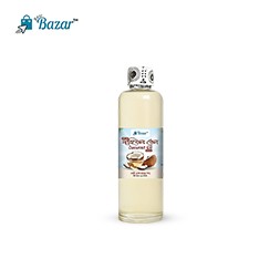 coconut oil (Virgin grade) 500 ml