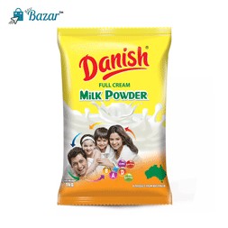 Danish Full Cream Milk Powder
