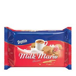 Danish Milk Marie Biscuits