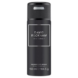 David Beckham Instinct Deo Body Spray