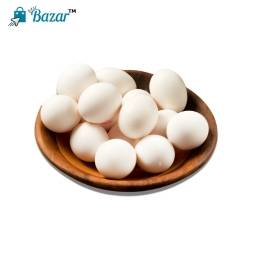 Deshi Chicken Egg | দেশী মুরগির ডিম | 1 dozon