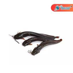Deshi shing - দেশি শিং মাছ