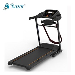 DK-40AAM Treadmill- With Body Massager