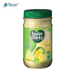 Foster Clark's Lemon Instant Drink Powder