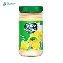 Foster Clark's Orange Instant Drink Powder