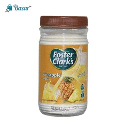 Foster Clark's Pineapple Instant Drink Powder