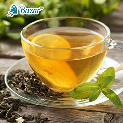 Best Bazar Premium Green Tea
