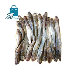 Gulsha fish - গুলশা মাছ | Kaptai Leke fish