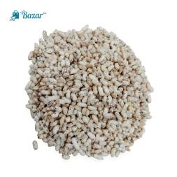 Hand Made Native Puffed Rice | আউসের হাতেভাজা দেশি মুড়ি