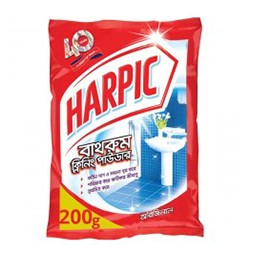 Harpic Toilet Cleaning Powder