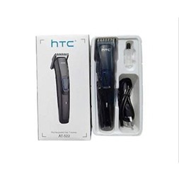 HTC AT 522 Rechargeable cordless Trimmer for Men