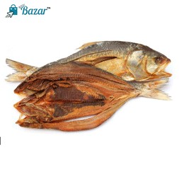 Ilish Dry Fish 250 gm