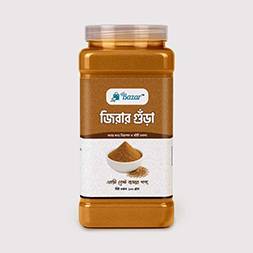 Irani Jira Gura 100 gm