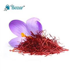 Iranian Saffron | ইরানি জাফরান