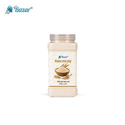 Jober chatu/  যবের ছাতু