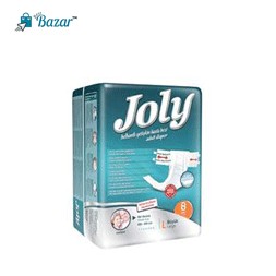 Joly Adult Diaper Belt L 100-150 cm