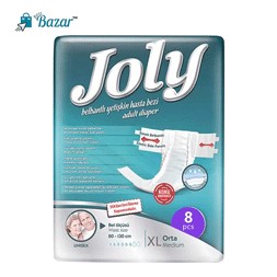 Joly Adult Diaper Belt XL 120-170 cm
