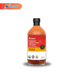 Karkuma Organic Apple Cider Vinegar