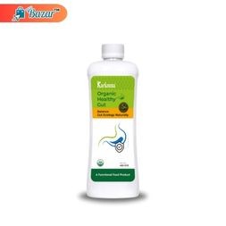 Karkuma Organic Healthy Gut