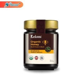 Karkuma Organic Honey