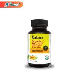 Karkuma Organic Turmeric Immune Booster