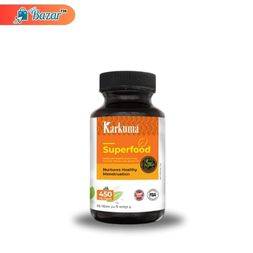 Karkuma Superfood